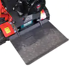 Mini Dumper Caixa Hidráulica c/ Elevação 500KG 10HP c/ Motor Briggs&Stratton A.E. Donker´s MD500HL